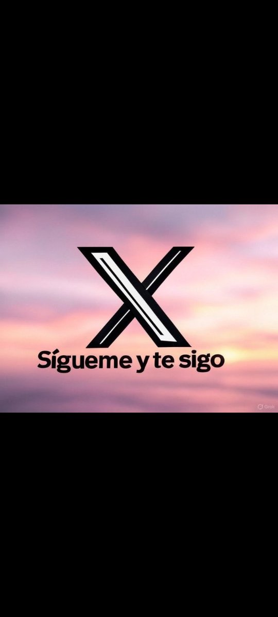 Si recién te unís o querés sumarte a la dinámica de follow x follow, dejá tu cuenta acá 👇 que te seguimos y apoyamos 💪 
#SiguemeYTeSigo #follow  #SiguemeYTeSigoDeVuelta lo