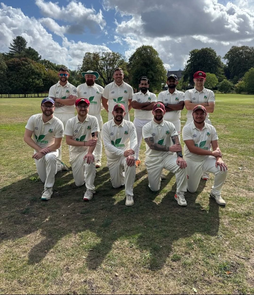 Riddings Cricket Club tweet media