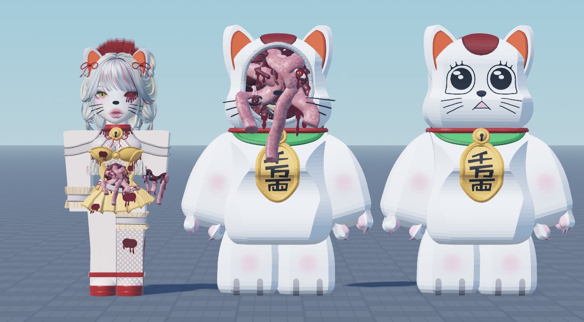 Week 1
Theme : Killers ( I did turbo granny from Dandadan )
Maxi : Legendary Girl groups
Placement : Top2