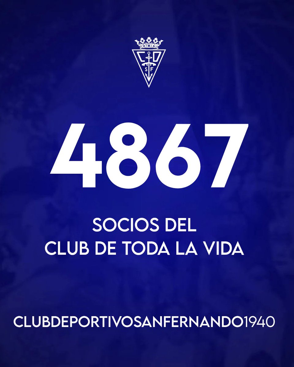 CD San Fernando 1940 tweet media