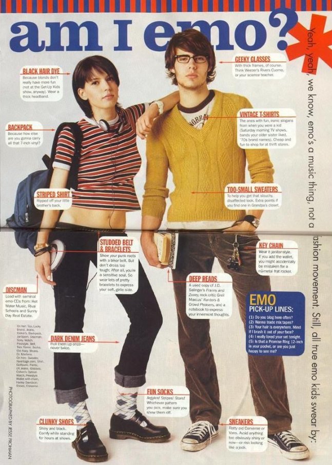 PulpLibrarian's tweet photo. And now they're telling us the Hipster Era is over... https://t.co/rMDINn8sN9