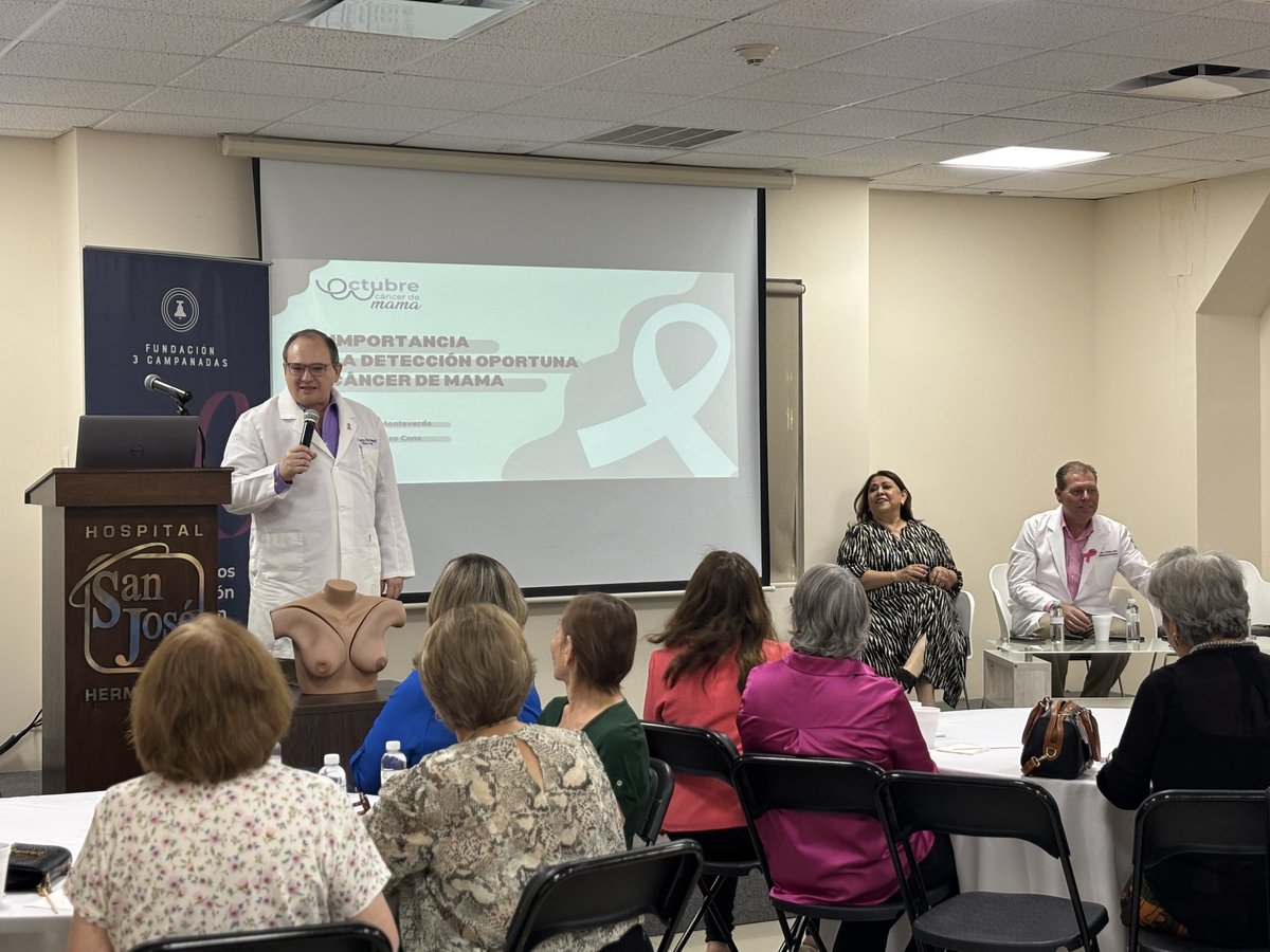 Fundación 3Campanadas tweet media