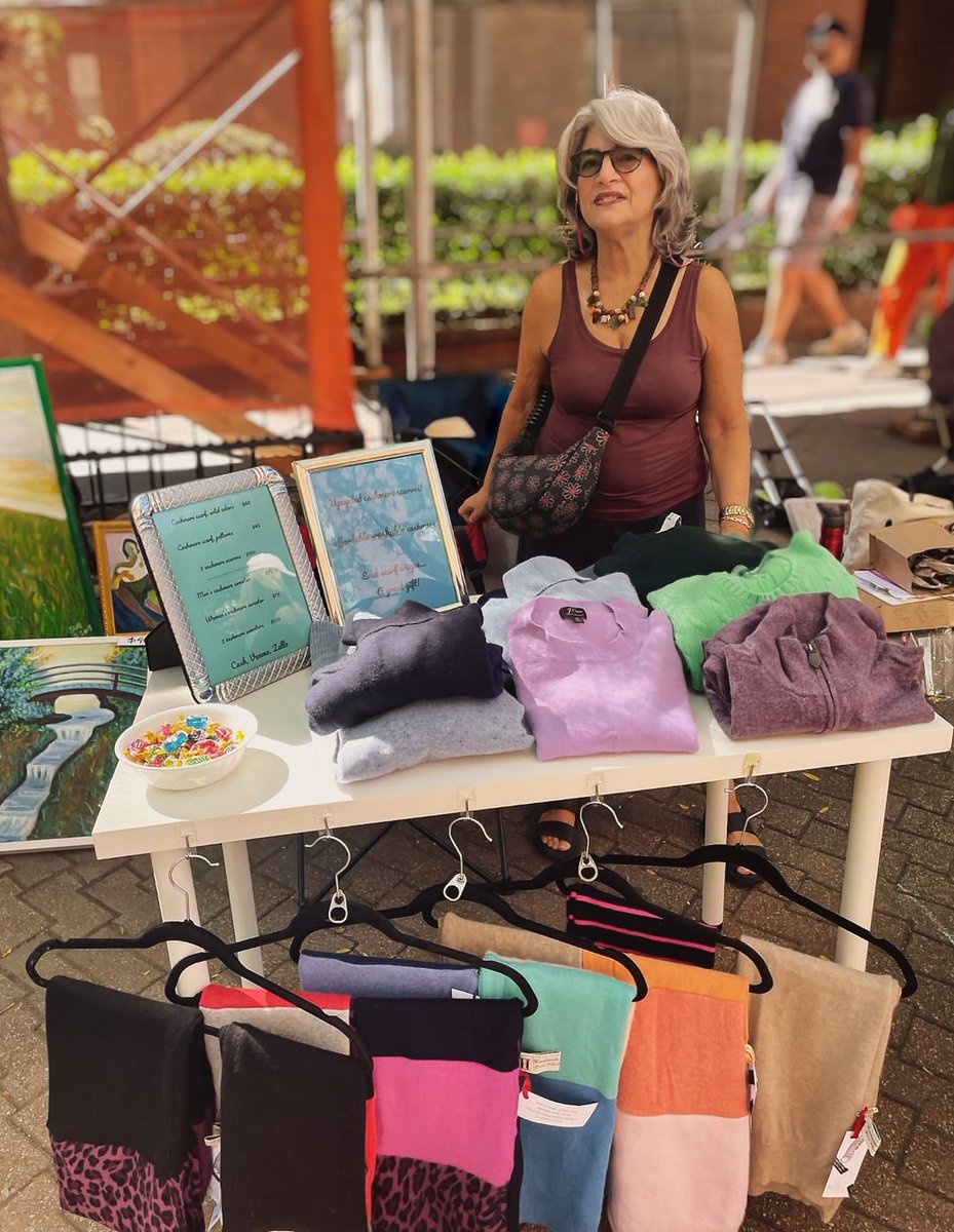 Community Board 8 Manhattan tweet media