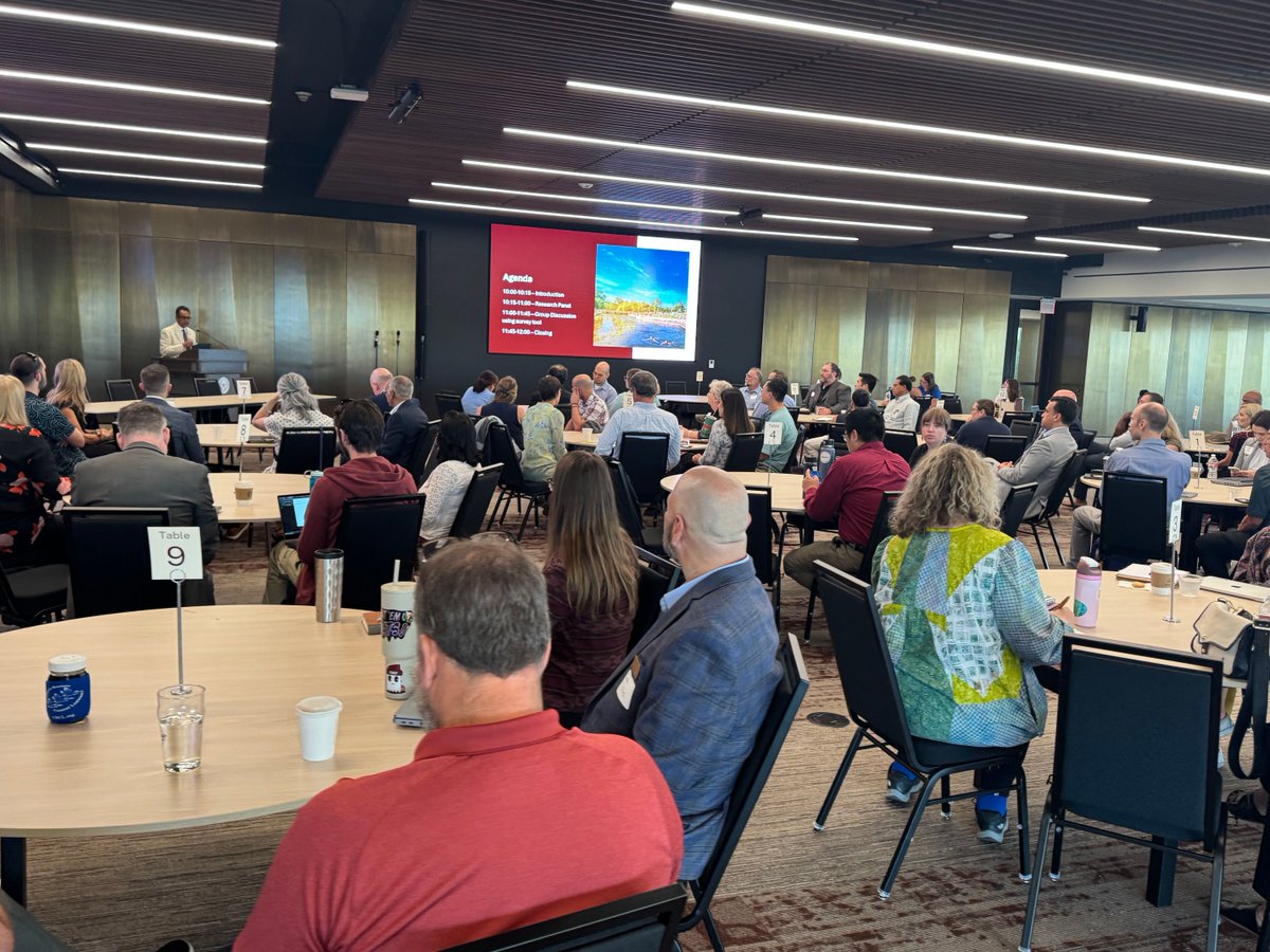 Texas State Research tweet media