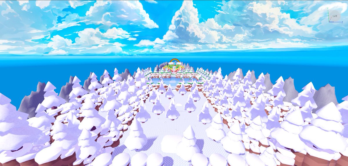 Petlandia is almost fully Reborn!!

Map for release is complete

just a few more features to add and rainbow eggs to hide.

We have lots to show you, but you will have to wait a see them in game