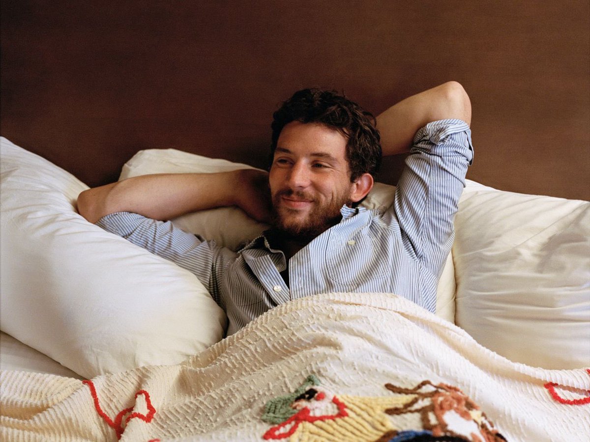 Filming is underway on Joel Coen’s ‘JACK OF SPADES,’ his first feature film since ‘The Tragedy of Macbeth,’ starring Josh O’Connor.

Plot details are being kept under wraps.