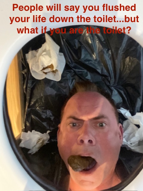 So true... #DonaldEugeneHughes