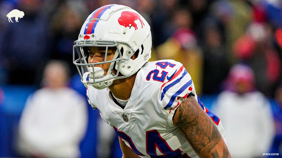 Bringing 'em back. 🤩

#GoBills | #BillsMafia