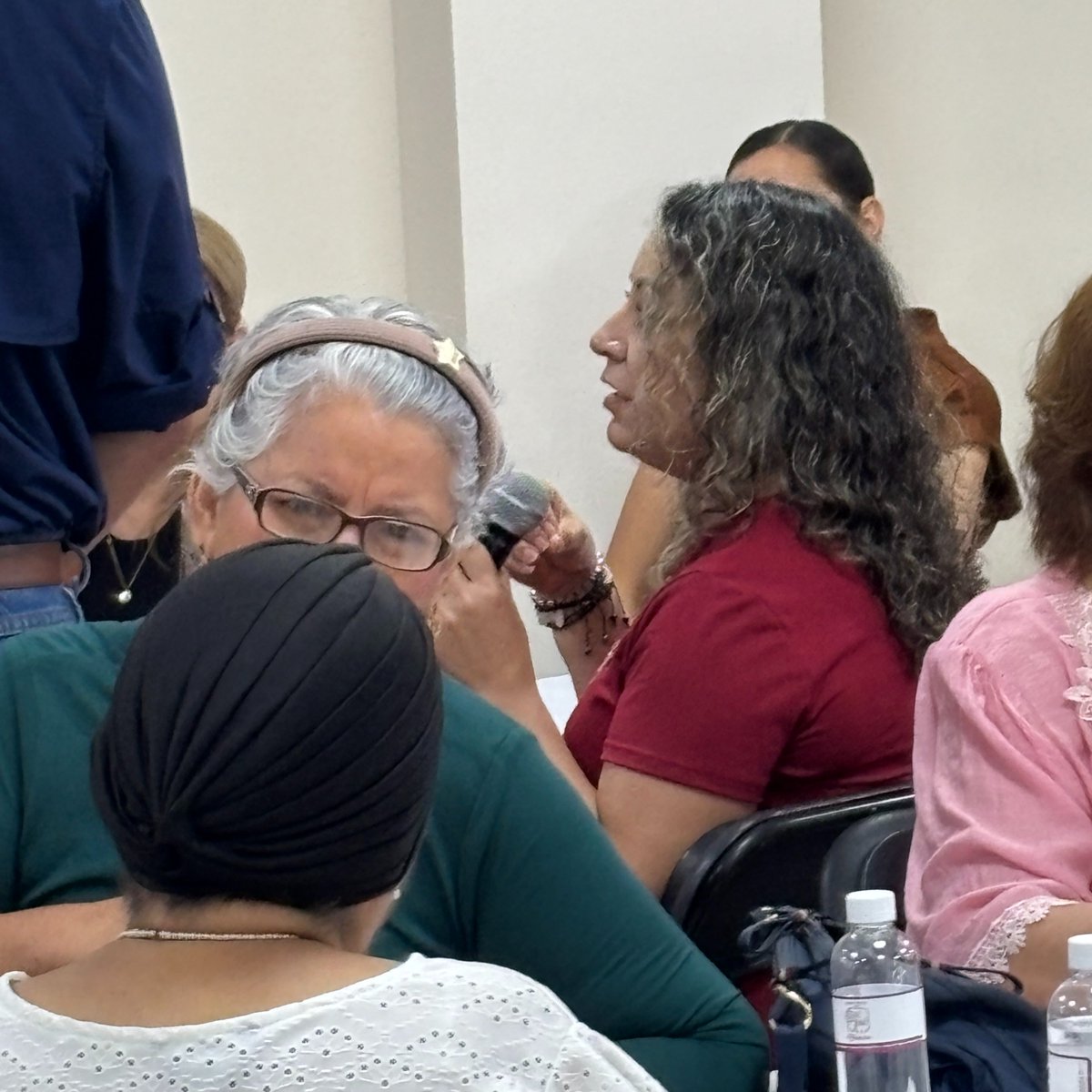 Fundación 3Campanadas tweet media