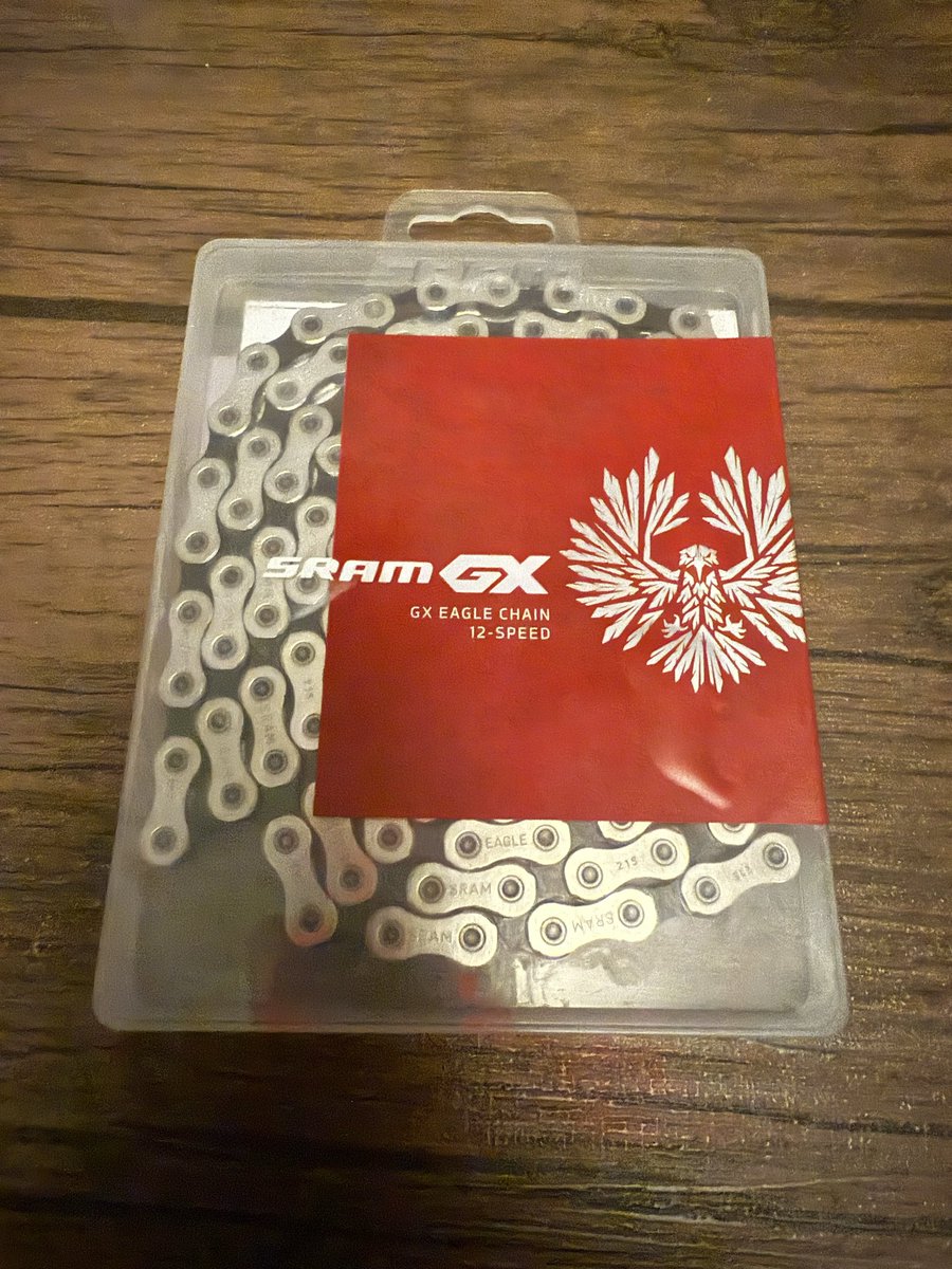 So have the bouncy bike ahead of the <a href="/Absolutemtb1/">Absolutemtb</a> meet up… it’s been so long since I last rode it, chain has seized !!!