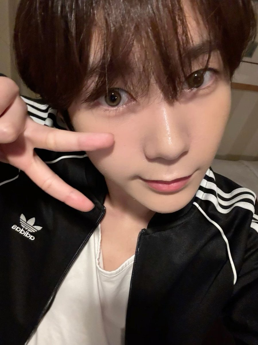 malakaiderp and ryoderp

#NSD #NCTzenSelcaDay #RYO #NCTWISH