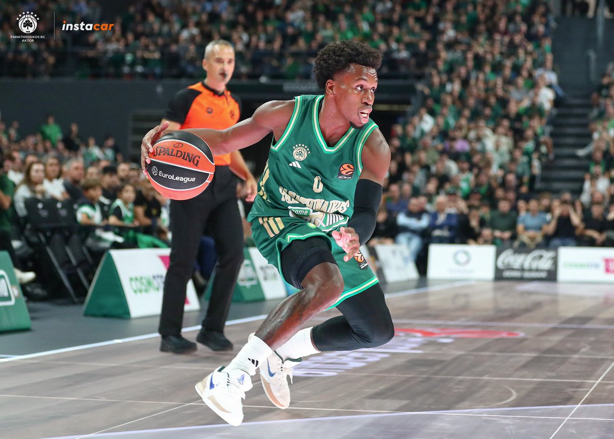 Οι περισσότεροι έλεγαν ότι ο Σορτς είναι η μεταγραφή της χρονιάς κ κάνει άτρωτο τον Παναθηναϊκό… ξαφνικά βλέπω διαβάζω ακούω αμφιβολίες… 

❗️Άρα τα κρατούμενα είναι δύο: 

🤷🏻‍♂️ Η σας βόλευε να τα λέτε για να κάνετε views τότε ή σας βολεύει τώρα η αμφιβολία για τον ίδιο λόγο…