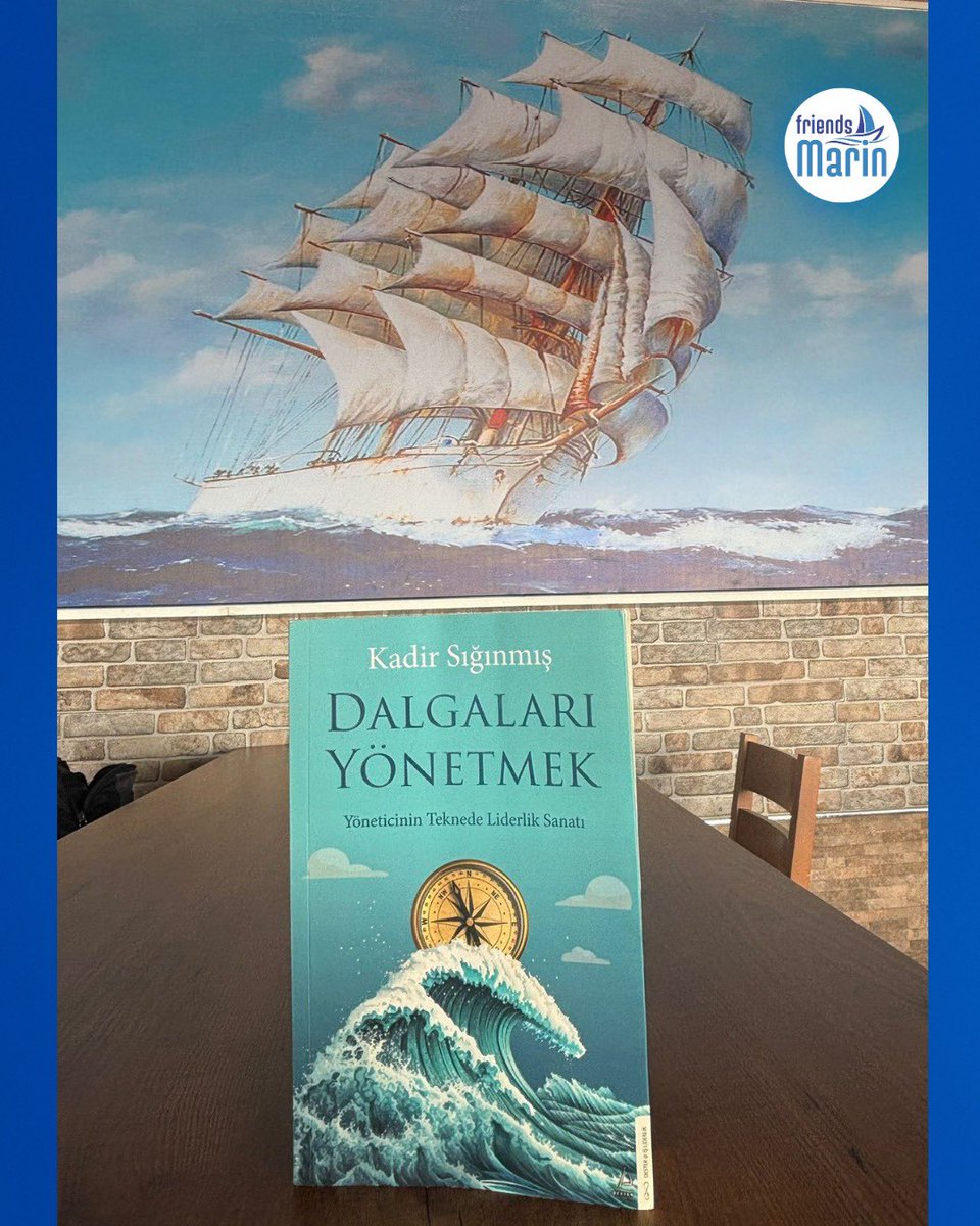 Friends Marin tweet media