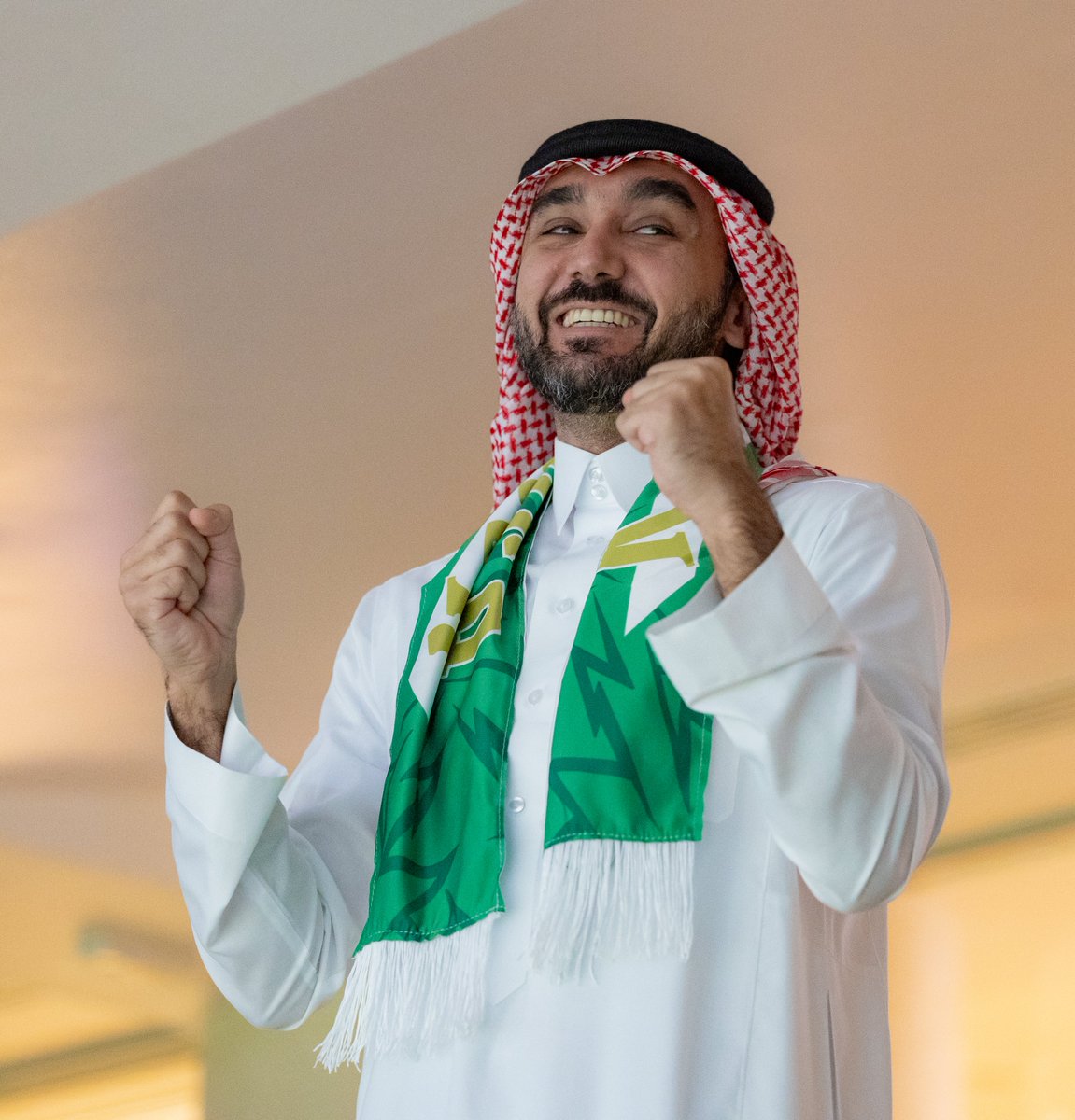 بدر الحمد tweet media