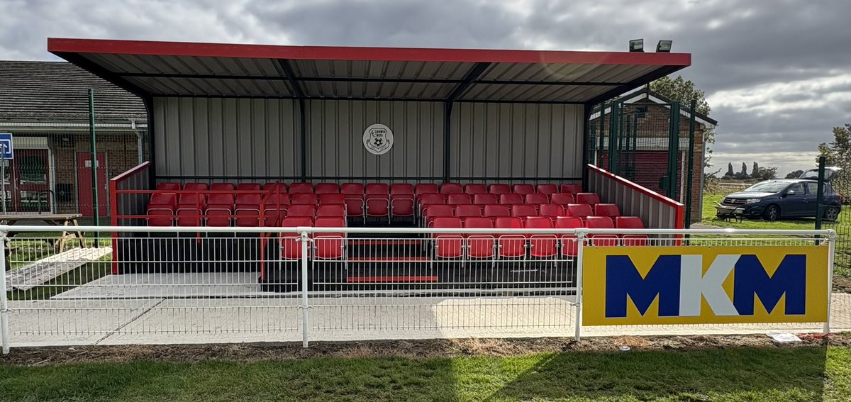 Crowle Colts FC | Est 1992 tweet media
