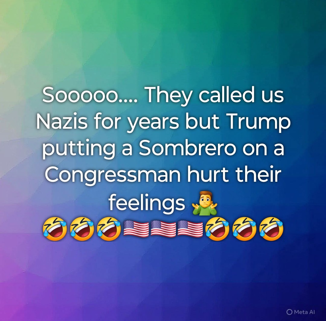 DavidTaple90421's tweet image. 🤣😂🤣😂🤣😂🤣😂🤣😂🤣😂🤣😂🤣
🤣😂🤣😂🤣😂🤣😂🤣😂🤣😂🤣😂🤣