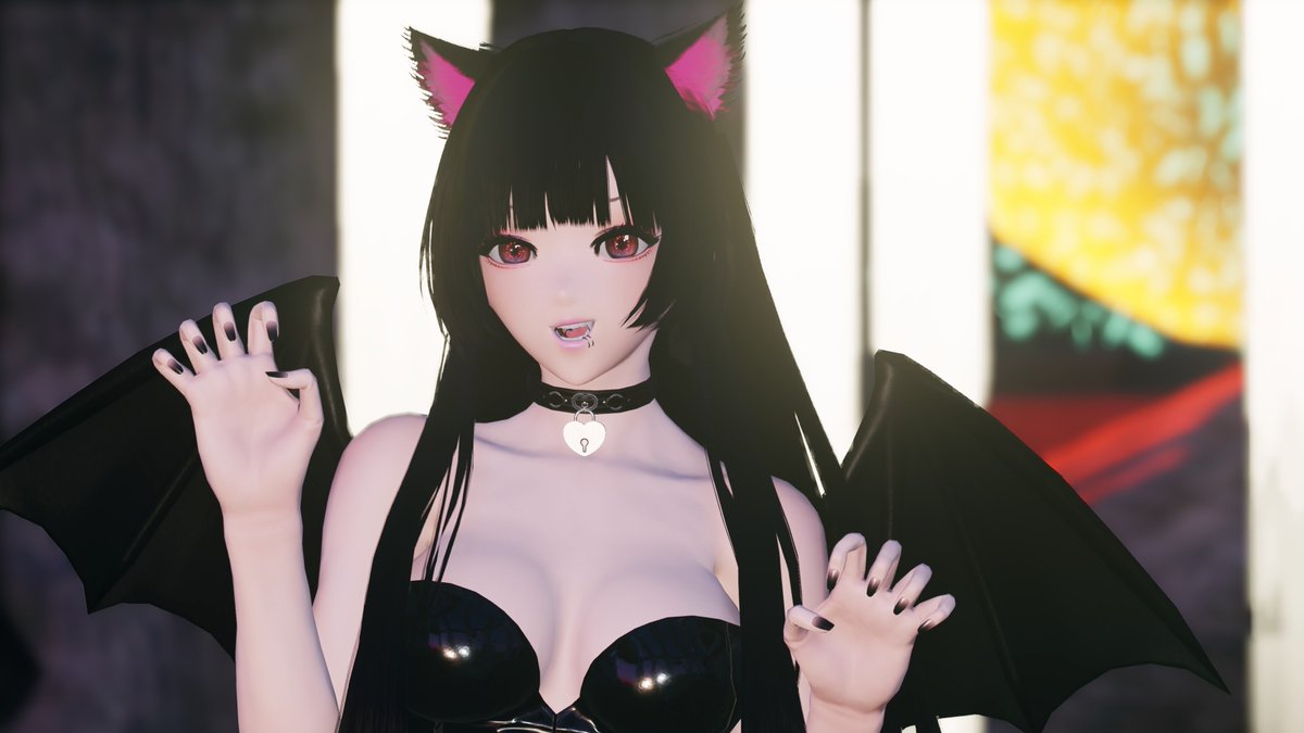 まだハロウィンじゃねえよ