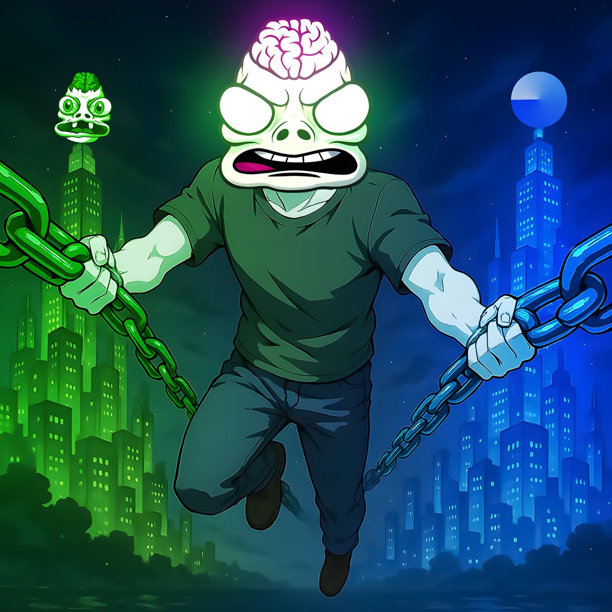 Mindfak_mf's tweet image. Mindfak will be bridged to the Base Chain and available for all U.S. users to trade directly on Coinbase Exchange