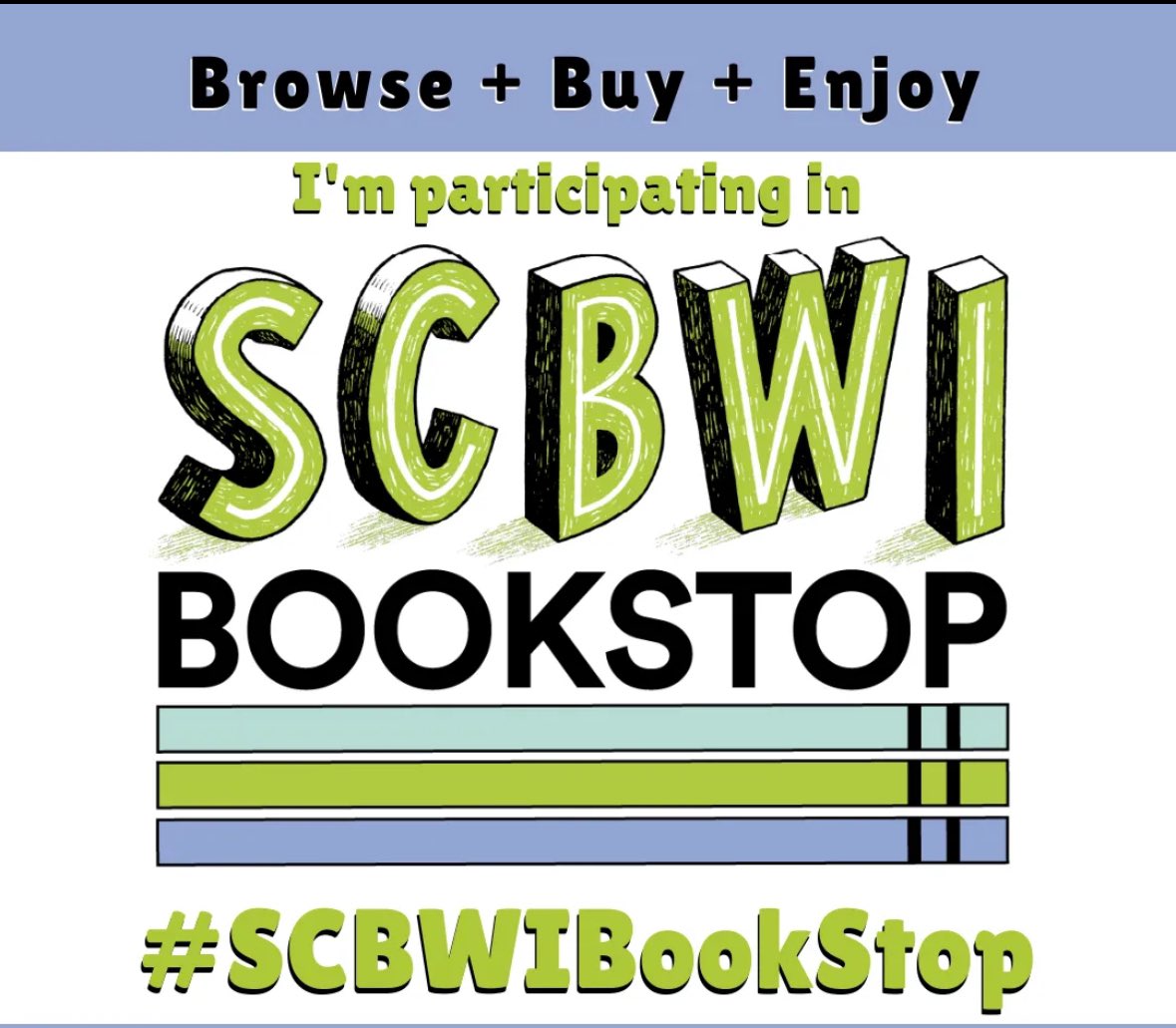 Roseanne Frank - O’win is coming! (@writingoutloud2) on Twitter photo I just finished my @SCBWI BookStop page! Wohoo!
Let me tell you, BookStop pages are very well done, very comprehensive but *dang* it took me ALL day.
They go live on the 15th. Can’t wait for you to see it!
#kidlit #owinandthemoon <a href="/zeudberg/">Friederike Ablang</a> <a href="/wonderhousebook/">Wonder House Books</a> I just finished my @SCBWI BookStop page! Wohoo!
Let me tell you, BookStop pages are very well done, very comprehensive but *dang* it took me ALL day.
They go live on the 15th. Can’t wait for you to see it!
#kidlit #owinandthemoon <a href="/zeudberg/">Friederike Ablang</a> <a href="/wonderhousebook/">Wonder House Books</a>