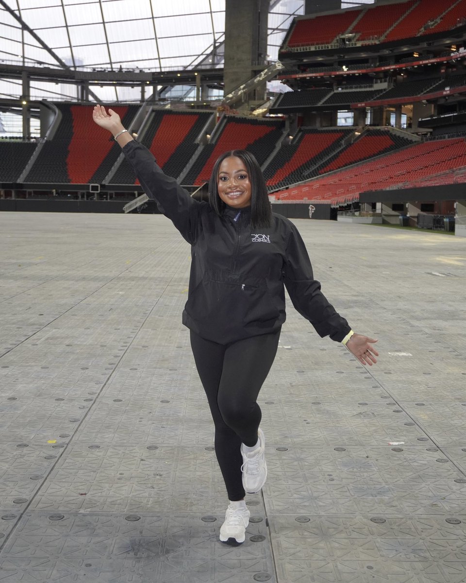 <a href="/AtlantaFalcons/">Atlanta Falcons</a> x <a href="/doncosmetics/">D'ON Cosmetics</a> 🏈💄