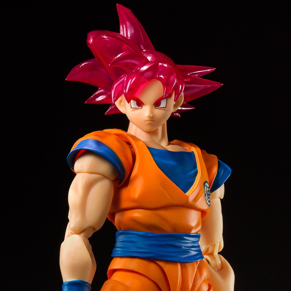 Oferta Amazon
Sh Figuarts -  Son Goku Super Saiyan God a solo $709 pesos

amzn.to/4ovmvM7

#Amazon #DragonBallSuper #SHFiguarts