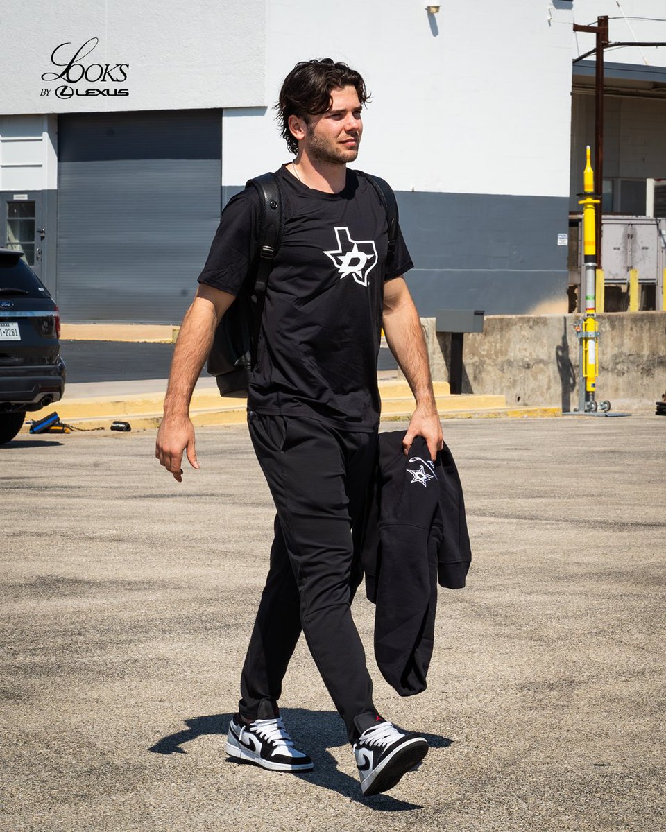 x - Dallas Stars tweet media