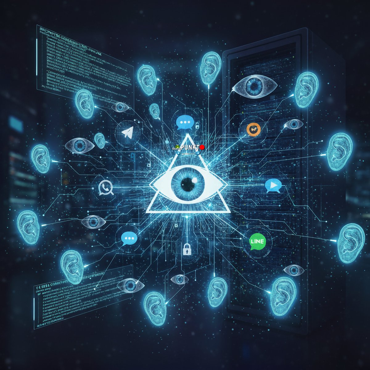 «Gefährdet Privatsphäre und Sicherheit»: WhatsApp warnt vor EU-«Chatkontrolle»

Unter dem zynischen Deckmantel des Kinderschutzes treibt die EU ihre perfide Agenda der digitalen Massenüberwachung voran. Die sogenannte «Chatkontrolle» – ein Euphemismus für totalitäre Schnüffelei –