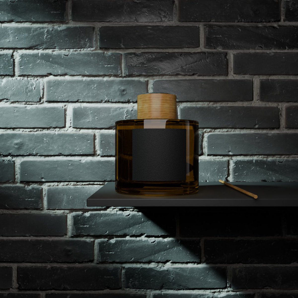 FrankE3D's tweet photo. Day 7 Milk &amp; Honey 🍯
Soft. Warm. Comforting.
A diffuser that brings calm luxury to every moment.
#3DArt #RenderArtist #DiffuserDesign #LuxuryBrand #CGIArt #DesignInMotion #ProductVisualization #ArtDirection #LuxuryLifestyle #CreativeJourney #MilkAndHoney #AestheticDesign https://t.co/PZxUswTohR