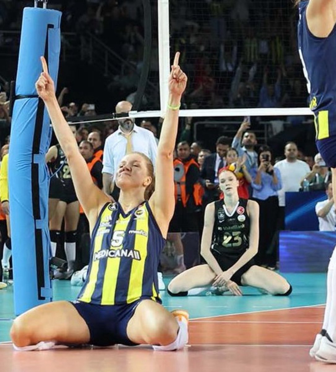 2025-2026 sezonunun özeti bu fotoğraf olacak 🤲🏻🤞🏻💖✨