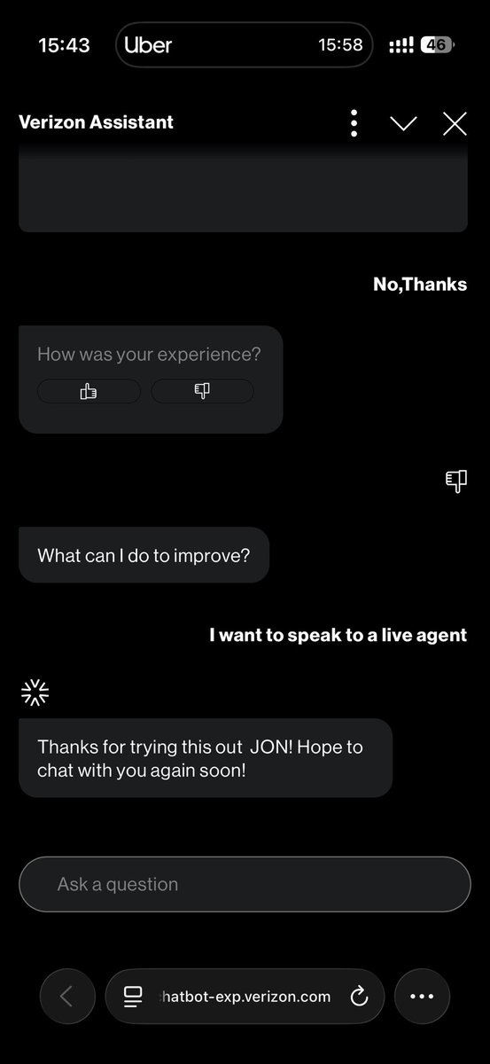 Jon Lexa tweet media