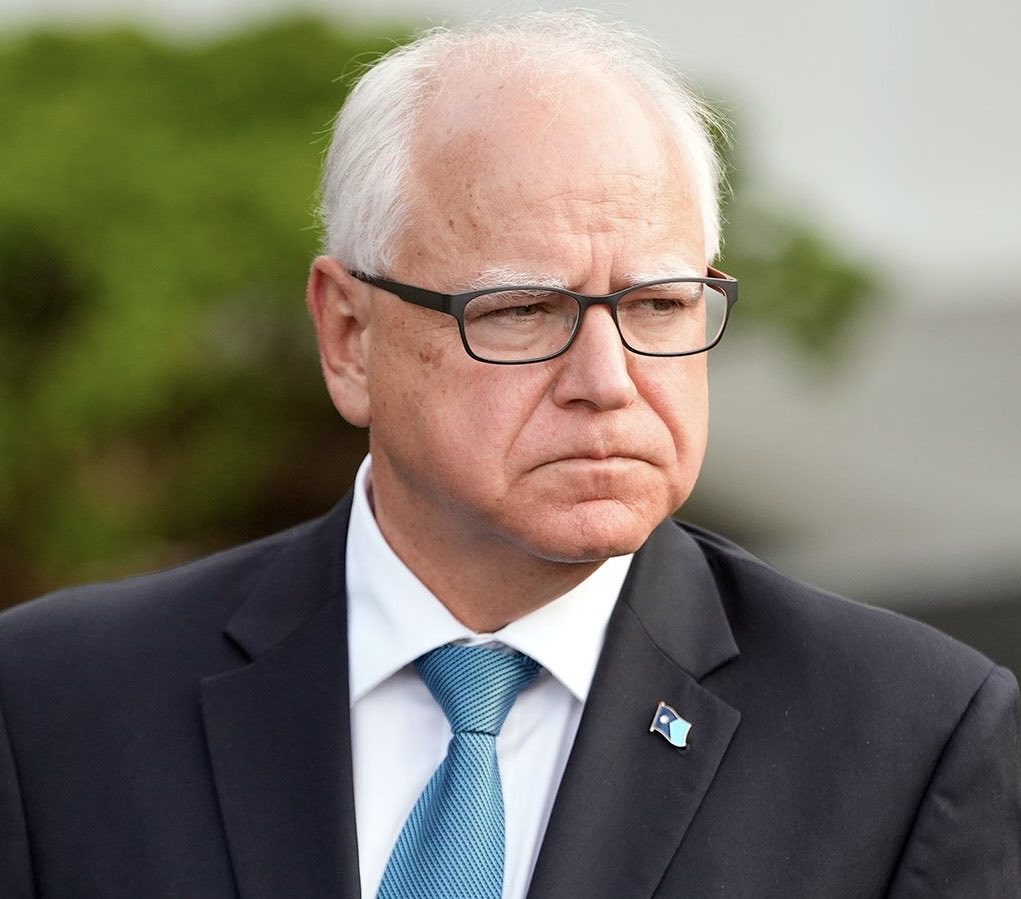 GrageDustin's tweet photo. 🚨 NEW: The latest data from 2021 to 2024 shows that HALF of Minnesota students are failing to meet grade-level reading standards.

Welcome to Tim Walz’s Minnesota. https://t.co/r18Ej8f310