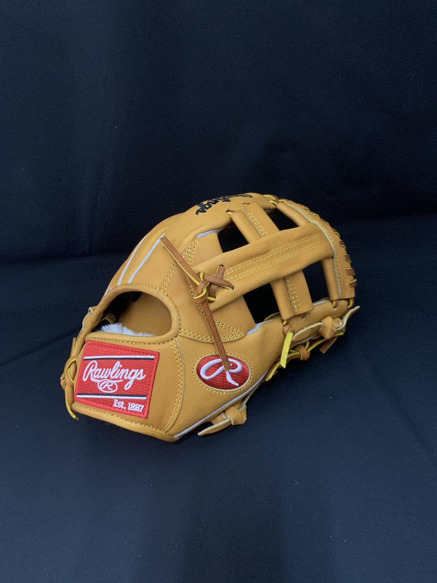 info42648043's tweet photo. #すみれスポーツ #ローリングス #rawlings #オーダーグラブ #オーダーグローブ #mlb #usa #hoh #heartofthehide #horween #horweenleather #オーダーグラブギャラリー #51480 https://t.co/ceGjptN6pu