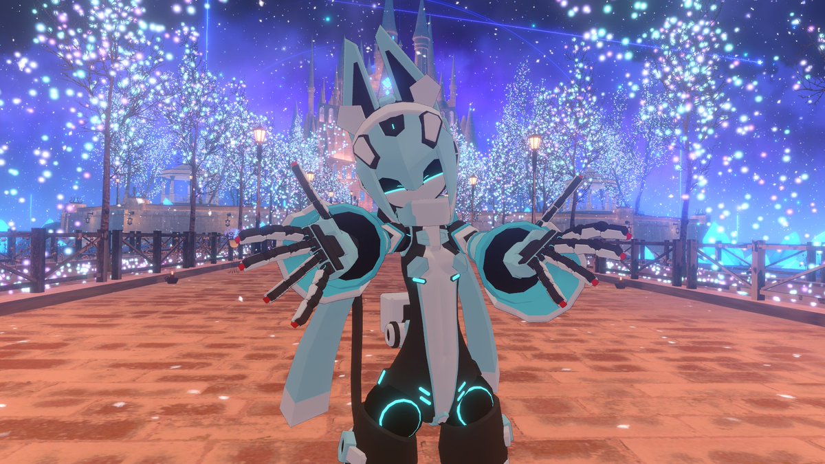 あとこれは最近作ってる改変