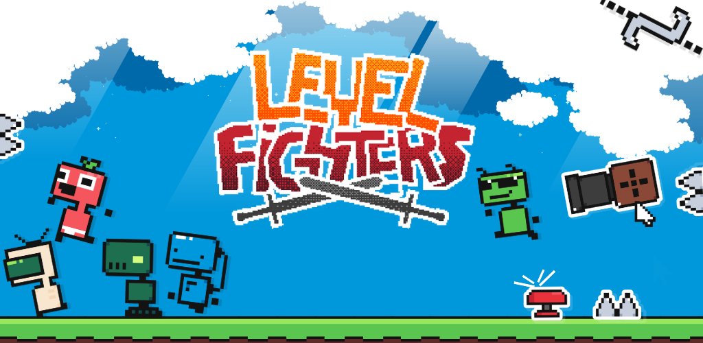 PixelChiselDev's tweet image. LevelFighters launches on 15 October!  
Are you ready to fight? 
youtube.com/watch?v=LIWjLc… 
#videogames #gamedev #WishlistWednesday #fightinggame