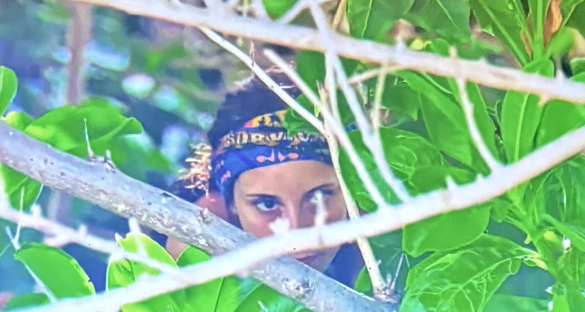 MOTHER OMFG #Survivor #Survivor49