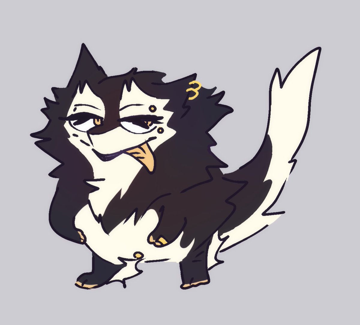 🍓 Mika Fluff 🍓 tweet media