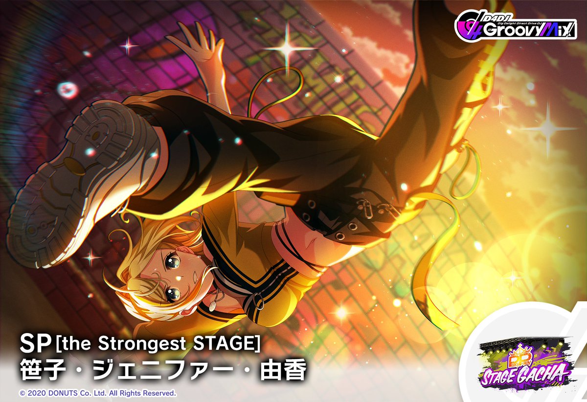 The POKER in 2025 Oct.」イベント開催中🖤👑 「Peaky P-key STAGE