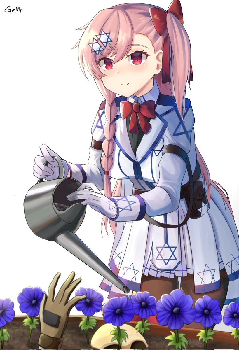 JewishKafka's tweet image. Hi my Aryan daddy 👋☺️
I'm watering the hamas plants 🫡
You don't need to help me my Aryan daddy ☺️🥰
Jew can do it their own 🫡🥰