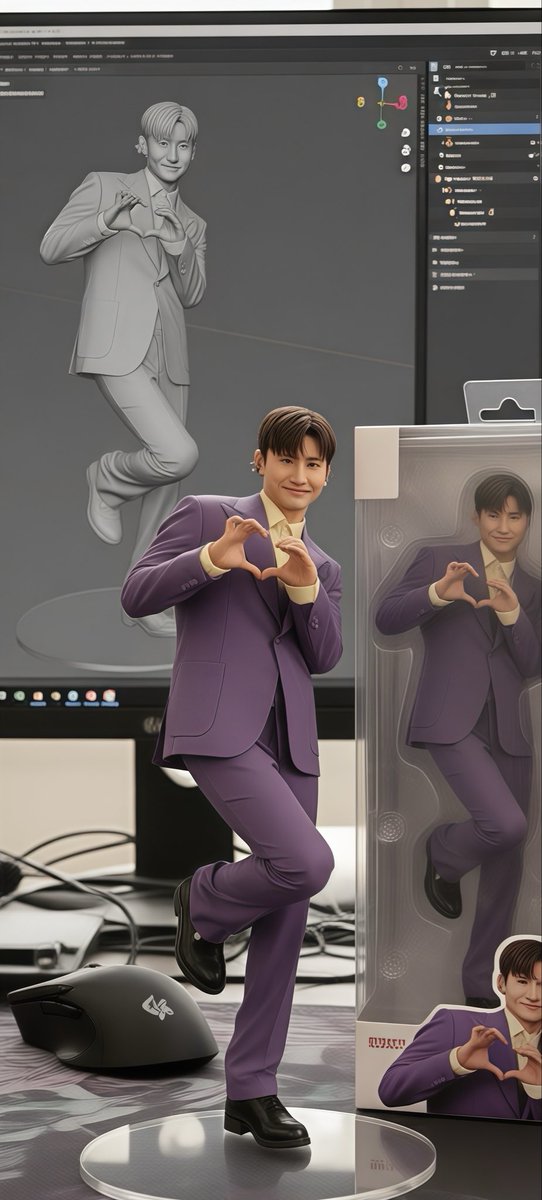tv2xqgachi's tweet image. ダントツで紫スーツのん
ブスなのなんで🤣
