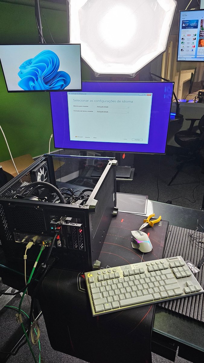 kerberdiego's tweet image. Depois de 3h tentando em live....
10min sem live e:
