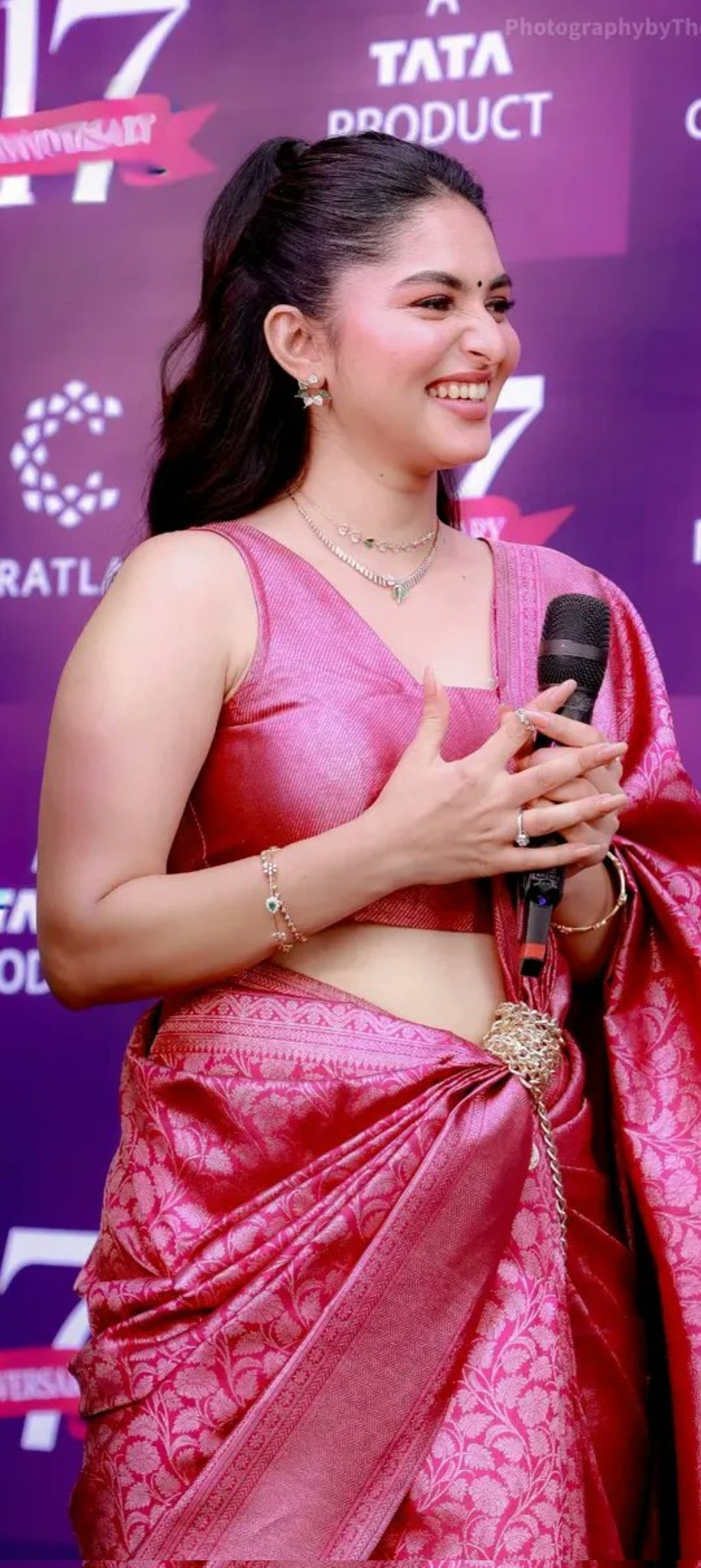 Kayadu Lohar – The Most Beautiful Indian Actress Taking South Cinema by Storm | iiQ8 Heroine 