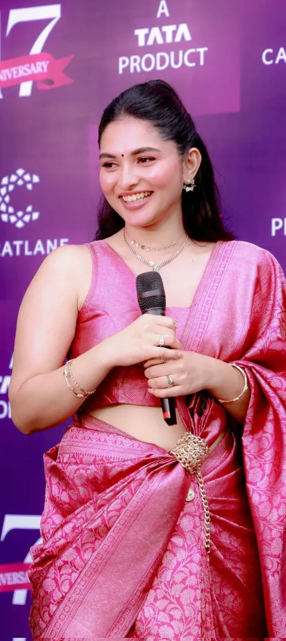 Kayadu Lohar – The Most Beautiful Indian Actress Taking South Cinema by Storm | iiQ8 Heroine 