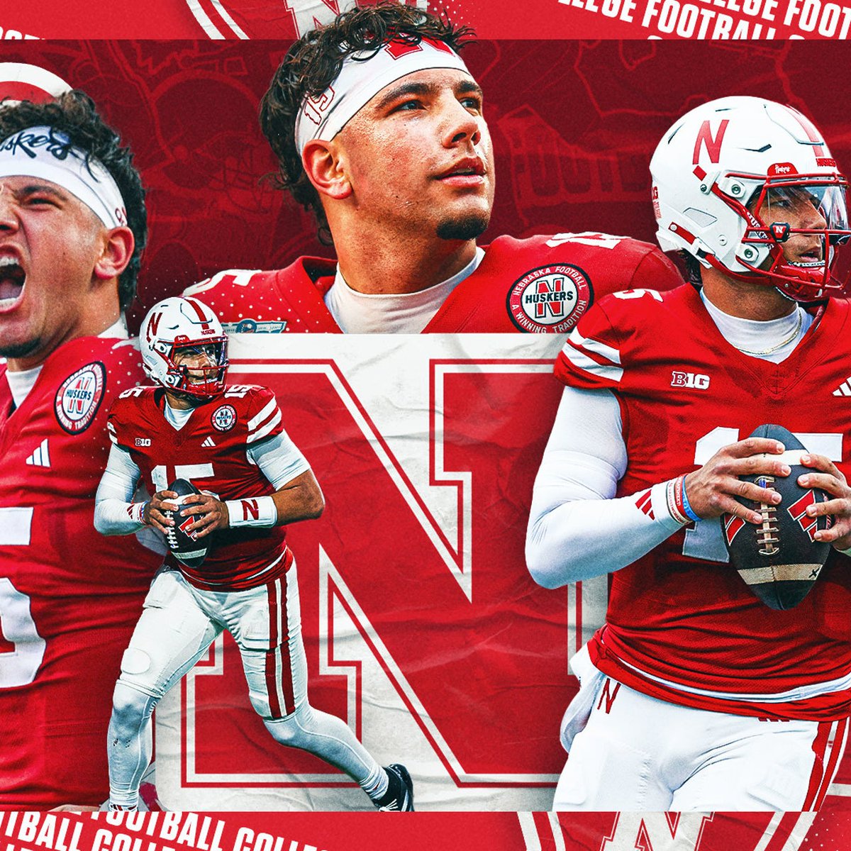 Sukora SIP Cooper JR (@sukorac) on Twitter photo #AGTG JUST RECEIVED A OFFER FROM <a href="/HuskerFootball/">Nebraska Football</a> thanks <a href="/s_kwilli32/">Keith Williams</a> <a href="/CoachMattRhule/">Matt Rhule</a> <a href="/LSOCFootball/">LSOC Football</a> <a href="/CoachWeltonJ/">Coach Johnson</a> #AGTG JUST RECEIVED A OFFER FROM <a href="/HuskerFootball/">Nebraska Football</a> thanks <a href="/s_kwilli32/">Keith Williams</a> <a href="/CoachMattRhule/">Matt Rhule</a> <a href="/LSOCFootball/">LSOC Football</a> <a href="/CoachWeltonJ/">Coach Johnson</a>