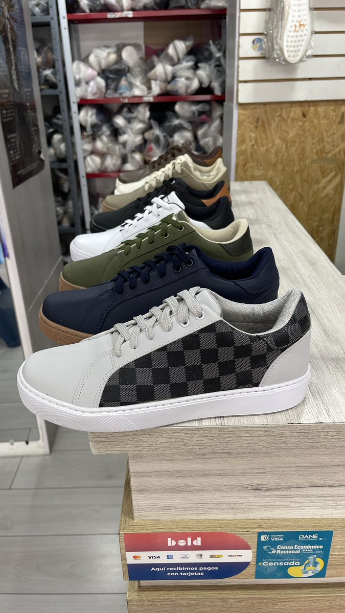 ShoesXian's tweet photo. Mocasines Cordones hasta la talla 45 #buscamosclientes #Colombia https://t.co/BCUFfxo1Z3