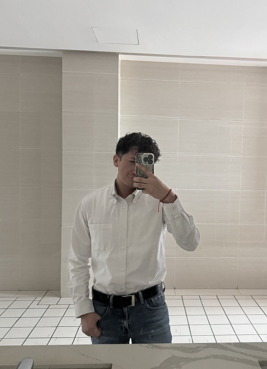 It is just another day.