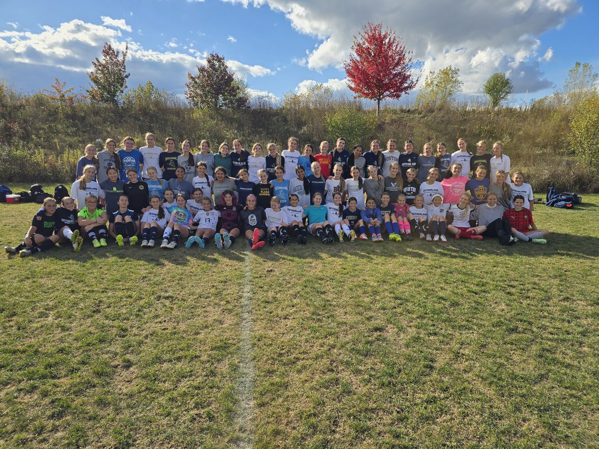 Lady Knights Soccer tweet media