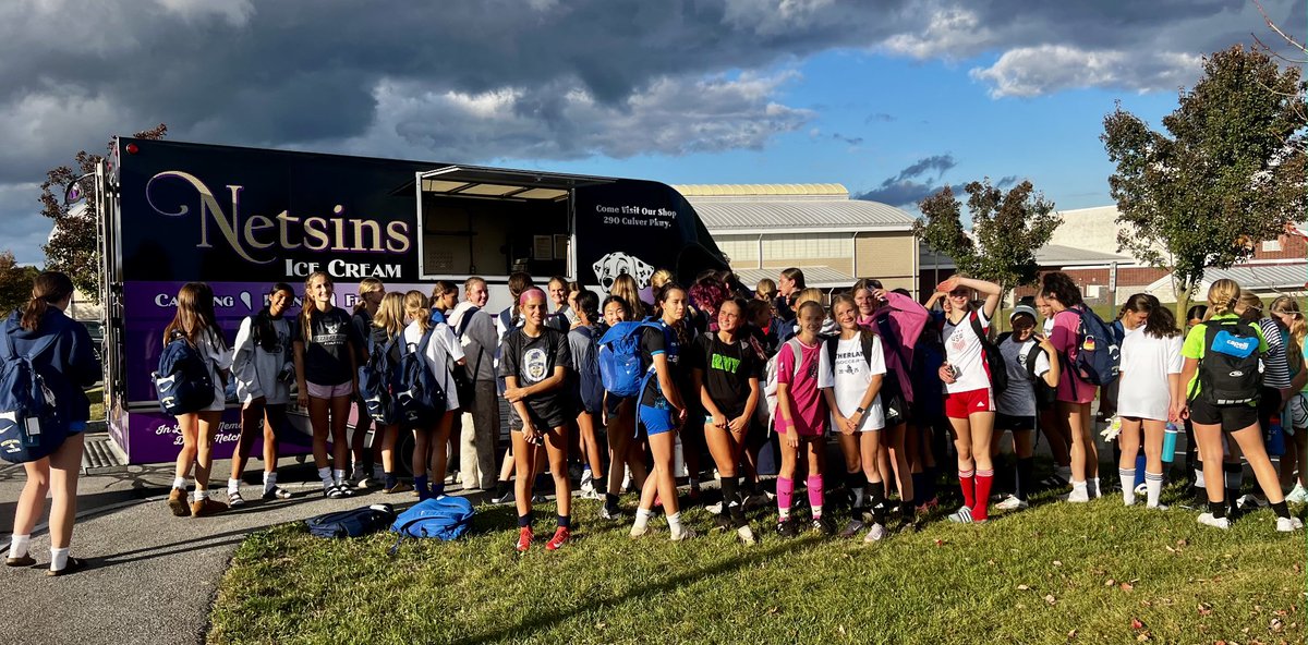 Lady Knights Soccer tweet media
