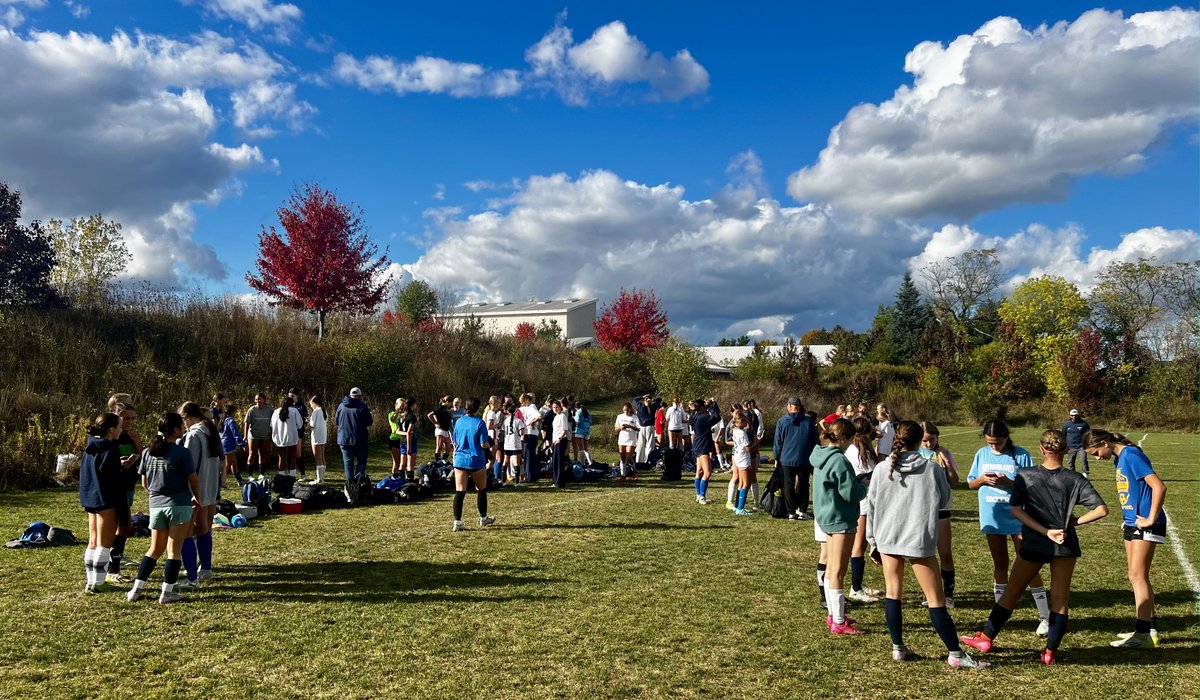 Lady Knights Soccer tweet media