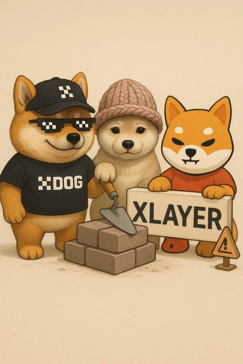 RocGriffsxith's tweet image. gm，黄昏见证虔诚的信徒。 $xdog 坚持住