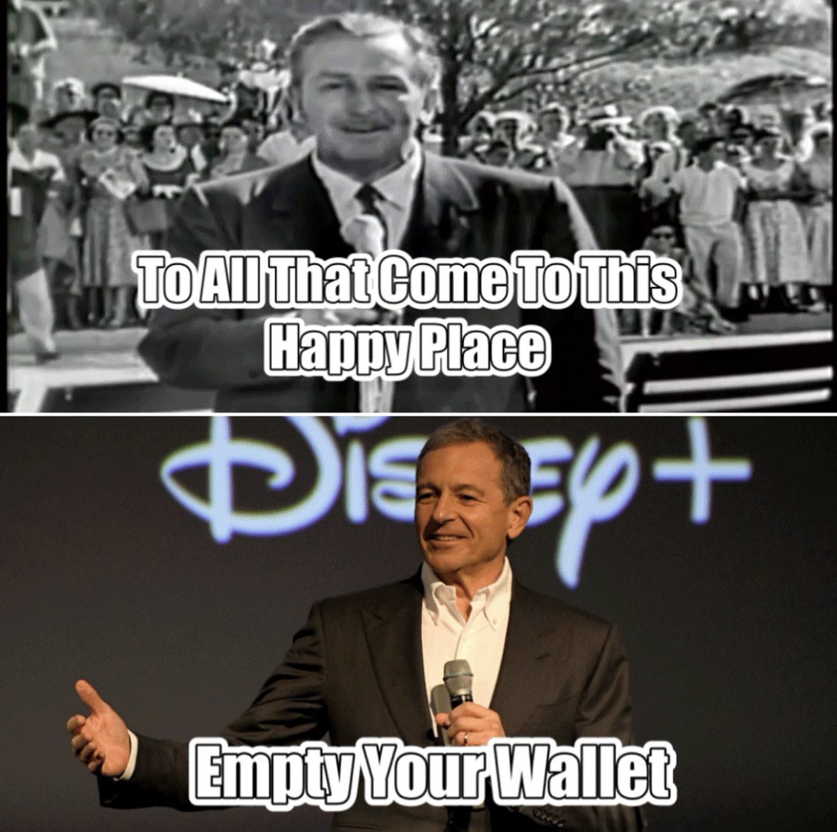 In light of today’s price increase news. 😝